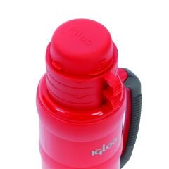Igloo EV180 Termos 1.8 Litre-KIRMIZI