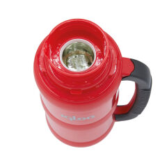 Igloo EV180 Termos 1.8 Litre-KIRMIZI