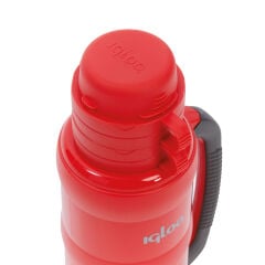 Igloo EV180 Termos 1.8 Litre-KIRMIZI