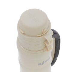Igloo EV180 Termos 1.8 Litre-BEJ