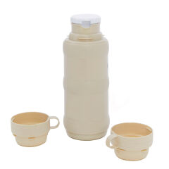 Igloo EV180 Termos 1.8 Litre-BEJ