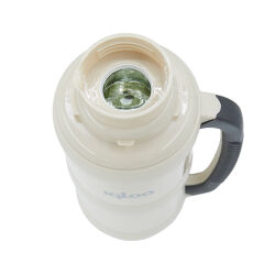 Igloo EV180 Termos 1.8 Litre-BEJ