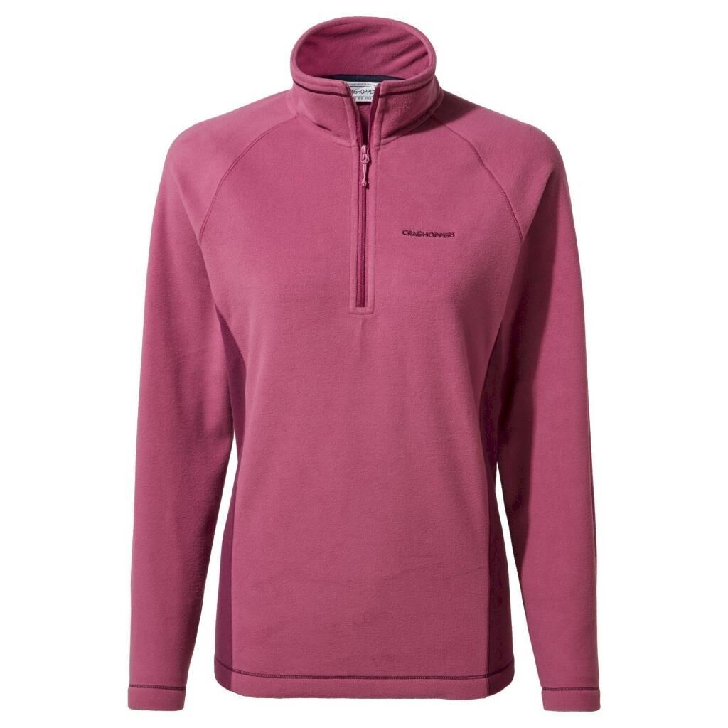 Craghoppers Miska Fleece  Bayan Polar Mor
