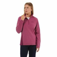 Craghoppers Miska Fleece  Bayan Polar Mor