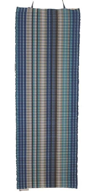 Andoutdoor BM21 Dolgulu Plaj Yatağı