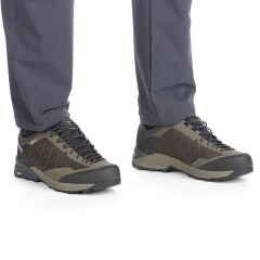 Dolomite Crodarossa Tech GTX Erkek Ayakkabı-HAKİ