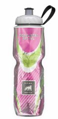 Polar Bottle Insulated Spin Bloom Termos 0.70 Litre-PEMBE