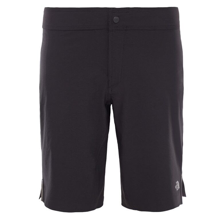 The North Face Kilowatt Erkek Şort-SİYAH