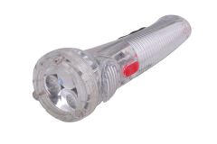 Andoutdoor F2008 Cam Kırma Aparatlı Mıknatıslı Acil Sinyal Feneri