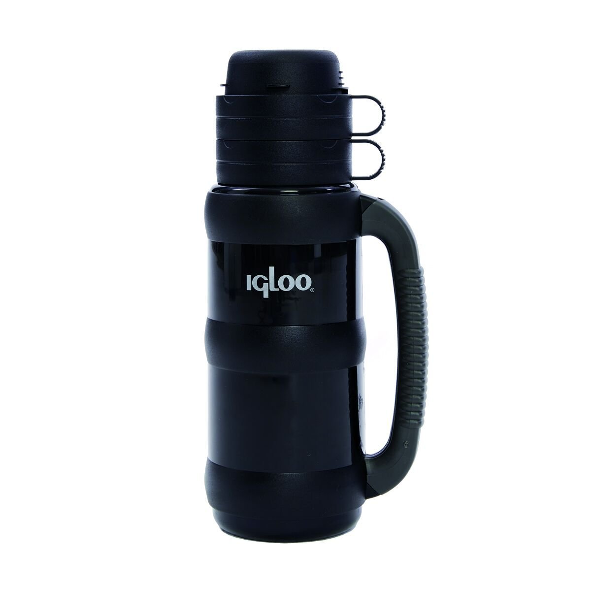 Igloo EV100 Termos 1 Litre-SİYAH