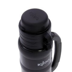 Igloo EV100 Termos 1 Litre-SİYAH