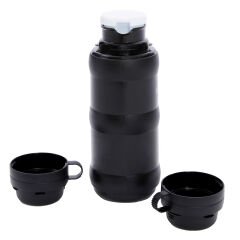 Igloo EV100 Termos 1 Litre-SİYAH