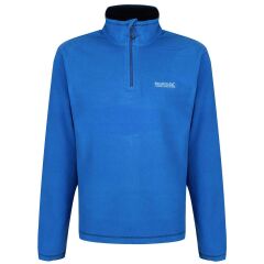 Regatta Thompson Fleece Erkek Polar-MAVİ