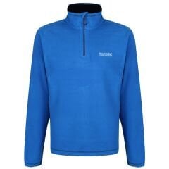 Regatta Thompson Fleece Erkek Polar-MAVİ