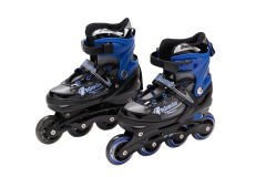 Xslide Inline Super Paten Mavi