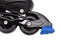 Xslide Inline Super Paten Mavi