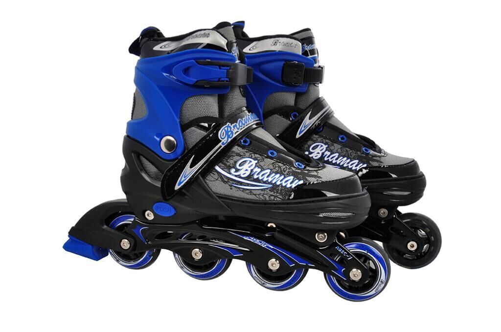 Xslide Inline Super Paten Mavi