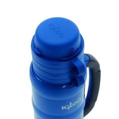 Igloo EV100 Termos 1 Litre-LACİVERT