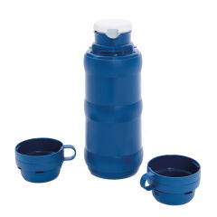 Igloo EV100 Termos 1 Litre-LACİVERT