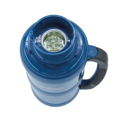 Igloo EV100 Termos 1 Litre-LACİVERT