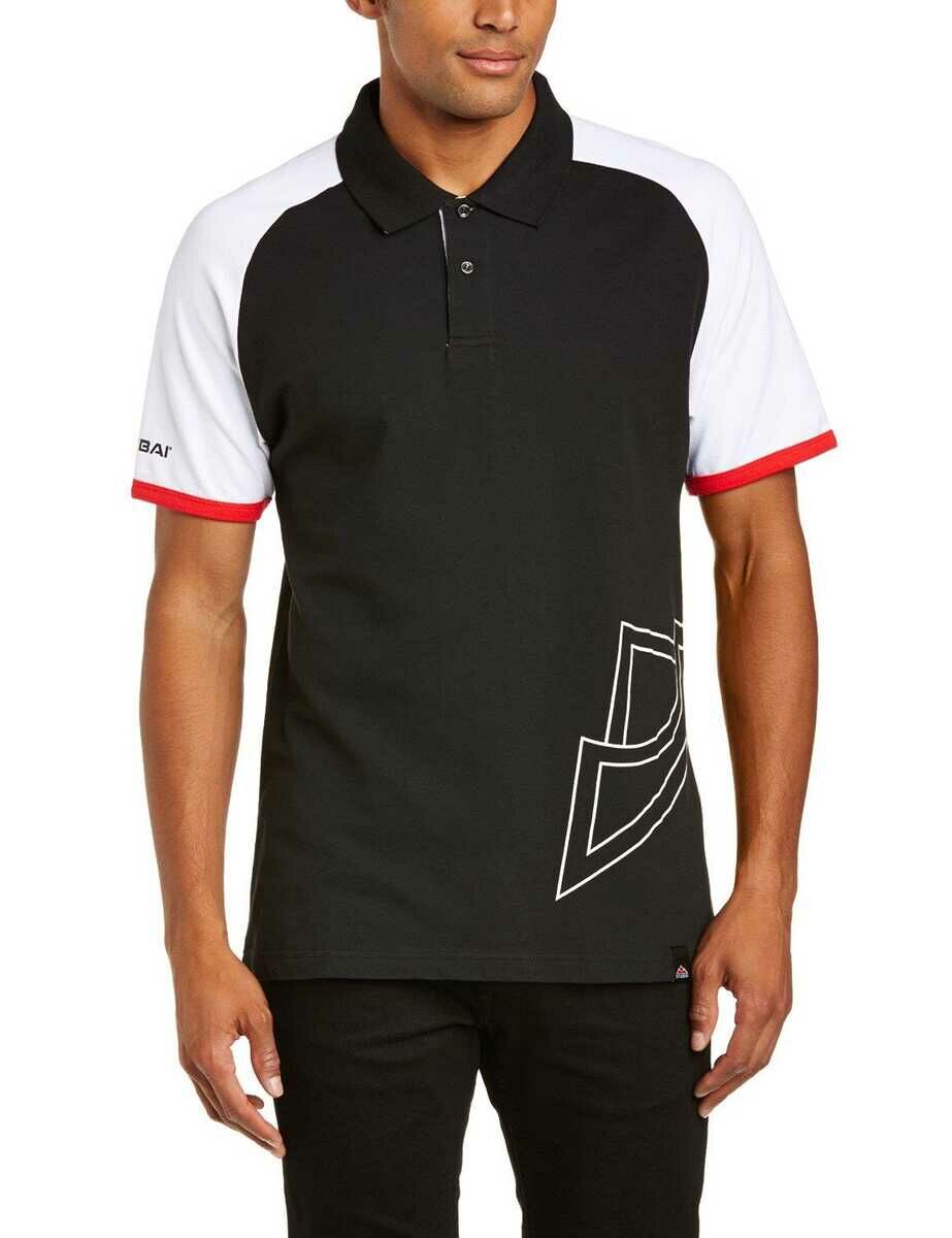 Stubai Whiteline Polo Yaka 40 Erkek Shirt