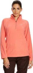 Craghoppers Miska Fleece  Bayan Polar Turuncu