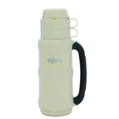 Igloo EV100 Termos 1 Litre-BEJ