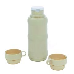 Igloo EV100 Termos 1 Litre-BEJ