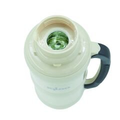 Igloo EV100 Termos 1 Litre-BEJ