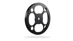 Hawke Sidewinder 150mm ED Dürbün Hedef Tekeri