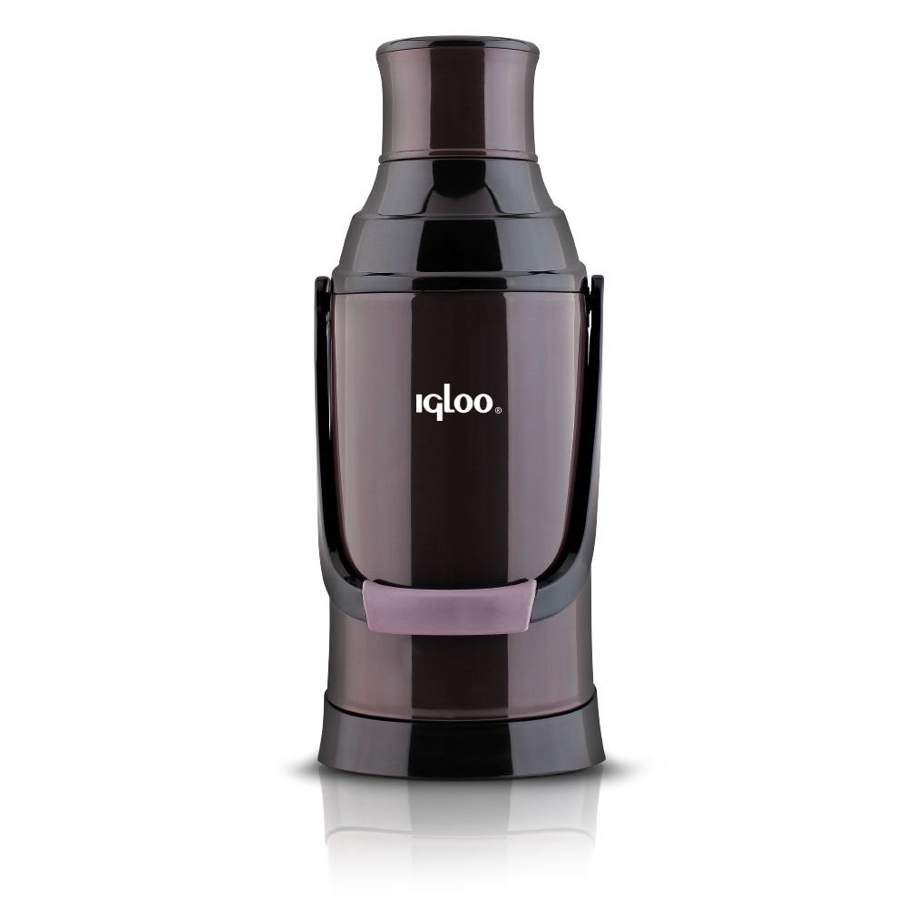 Igloo Cam Termos 3.20 Litre-SİYAH
