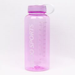 Igloo Sports Tritan Matara 1.1 Litre-PEMBE-BEYAZ