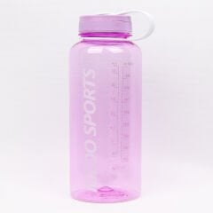 Igloo Sports Tritan Matara 1.1 Litre-PEMBE-BEYAZ