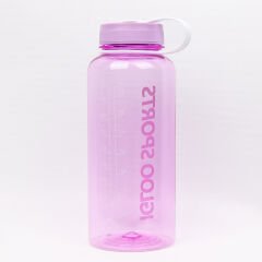 Igloo Sports Tritan Matara 1.1 Litre-PEMBE-BEYAZ
