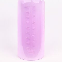 Igloo Sports Tritan Matara 1.1 Litre-PEMBE-BEYAZ
