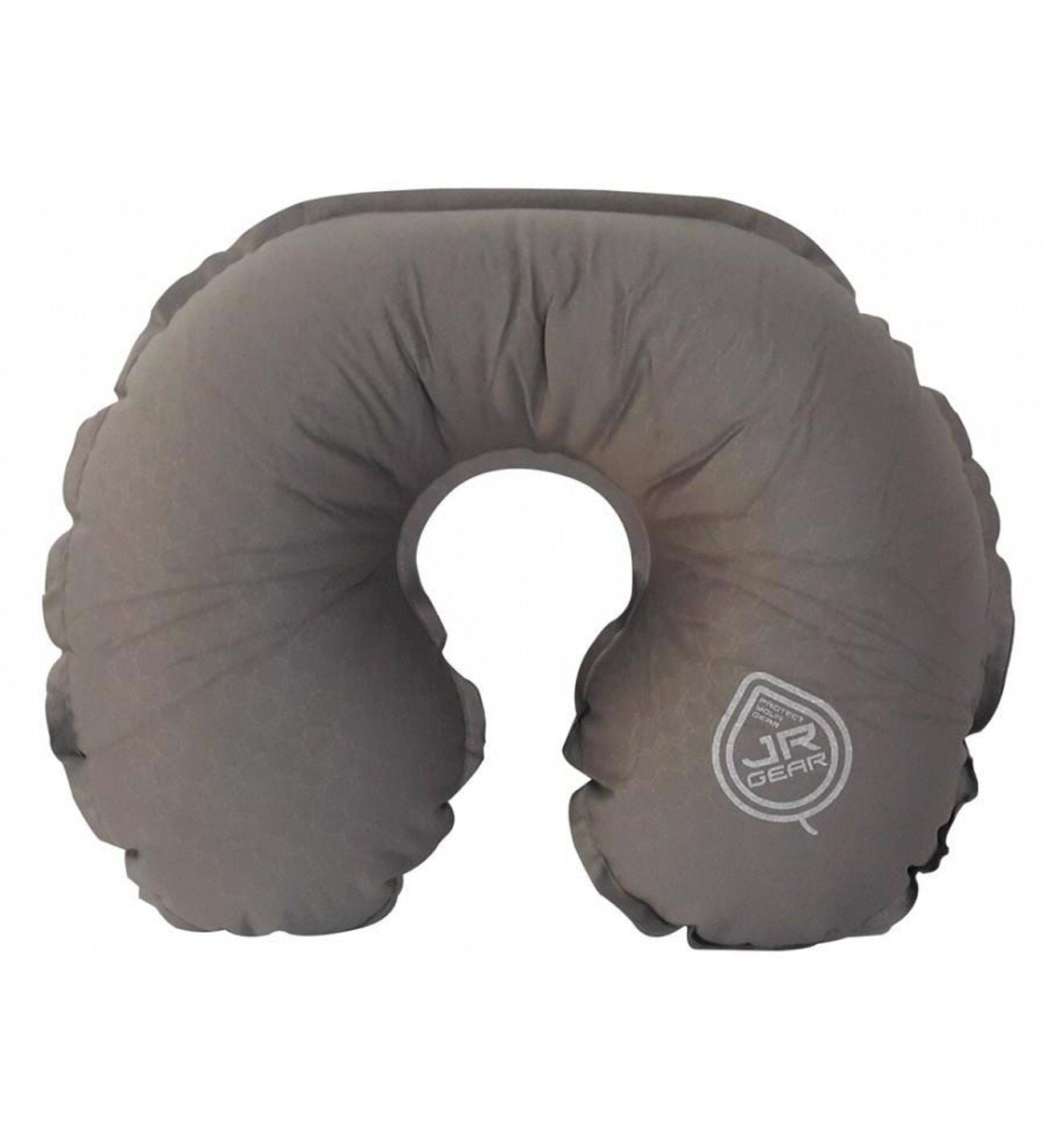 Jr Gear U Pillow Boyun Yastığı Gri