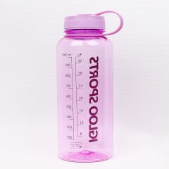 Igloo Sports Tritan Matara 1.1 Litre-PEMBE