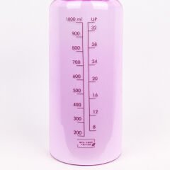 Igloo Sports Tritan Matara 1.1 Litre-PEMBE