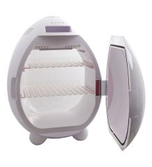 AndOutdoor LY0819A Ofis Buzdolabı AC/DC 20 Litre