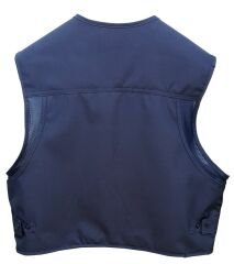 FreeCamp Norwalk Erkek Balıkçı Yeleği-YEŞİL