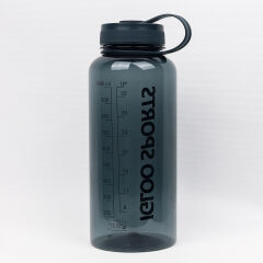 Igloo Sports Tritan Matara 1.1 Litre-FÜME