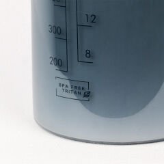 Igloo Sports Tritan Matara 1.1 Litre-FÜME