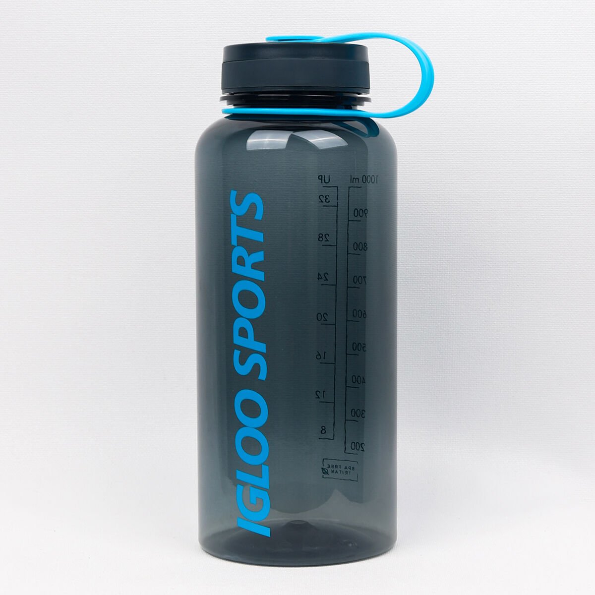 Igloo Sports Tritan Matara 1.1 Litre-TURKUAZ