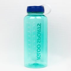 Igloo Sports Tritan Matara 1.1 Litre-TURKUAZ-BEYAZ
