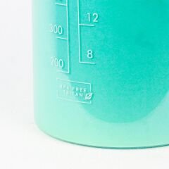 Igloo Sports Tritan Matara 1.1 Litre-TURKUAZ-BEYAZ