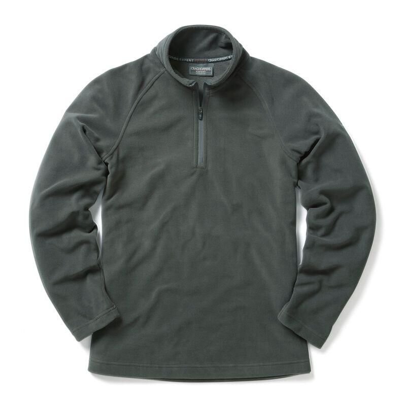 Craghoppers Expt Bcamp MF Polar-GRİ