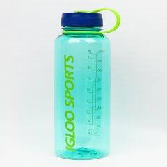 Igloo Sports Tritan Matara 1.1 Litre-TURKUAZ-MAVİ