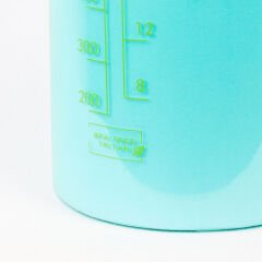 Igloo Sports Tritan Matara 1.1 Litre-TURKUAZ-MAVİ