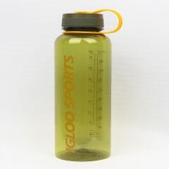 Igloo Sports Tritan Matara 1.1 Litre-YEŞİL-TURUNCU