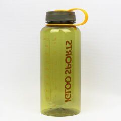 Igloo Sports Tritan Matara 1.1 Litre-YEŞİL-TURUNCU